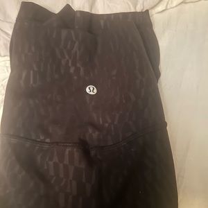 Lululemoon align leggings